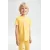 Пижамный комплект DeFacto, Цвет: Желтый, Размер: 11-12 лет, изображение 3