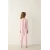 Пижамный комплект Penti, Цвет: Розовый, Размер: 3-4 года, изображение 4