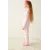 Пижамный комплект Penti, Цвет: Розовый, Размер: 9-10 лет, изображение 3