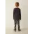 Пижамный комплект Penti, Цвет: Антрацит, Размер: 3-4 года, изображение 4
