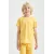 Пижамный комплект DeFacto, Цвет: Желтый, Размер: 10-11 лет, изображение 4