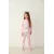 Пижамный комплект Penti, Цвет: Розовый, Размер: 3-4 года, изображение 2