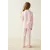 Пижамный комплект Penti, Цвет: Розовый, Размер: 8-9 лет, изображение 4
