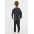 Пижамный комплект Rolypoly, Цвет: Черный, Размер: 7-8 лет, изображение 5