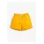 Шорты Koton, Цвет: Желтый, Размер: 6-7 лет