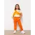 Gyzjagaz sport balagyňy LC Waikiki, Reňk: Mämişi, Ölçeg: 9-10 ýaş, 2 image