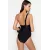 Swimsuit TRENDYOLMILLA, Reňk: Gara, Ölçeg: 42, 5 image