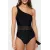 Swimsuit TRENDYOLMILLA, Reňk: Gara, Ölçeg: 42, 4 image