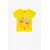 Футболка Koton, Цвет: Желтый, Размер: 6-9 мес.