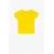 Футболка Koton, Цвет: Желтый, Размер: 6-9 мес., изображение 2