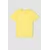 Футболка DeFacto, Цвет: Желтый, Размер: 6-7 лет, изображение 5