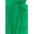 Платье TRENDYOL MODEST, Цвет: Зеленый, Размер: 42, изображение 3