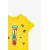 Футболка Koton, Цвет: Желтый, Размер: 3-6 мес., изображение 3
