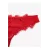 Трусы Koton, Цвет: Красный, Размер: M, изображение 2