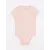 Боди 3 шт. LC Waikiki, Цвет: Розовый, Размер: 12-18 мес., изображение 3