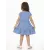Платье Myhanne, Цвет: Синий, Размер: 24 мес., изображение 4