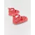 Обувь LC Waikiki, Цвет: Розовый, Размер: 21, изображение 5