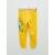 Спортивные штаны LC Waikiki, Цвет: Оранжевый, Размер: 5-6 лет, изображение 2