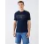Футболка LC Waikiki, Цвет: Темно-синий, Размер: 2XL, изображение 3