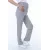 Спортивные штаны для беременных Luvmabelly, Цвет: Серый, Размер: M