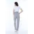 Спортивные штаны для беременных Luvmabelly, Цвет: Серый, Размер: M, изображение 4