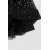 Юбка DeFacto, Цвет: Черный, Размер: 6-7 лет, изображение 3