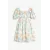 Платье Koton, Цвет: Белый, Размер: 4-5 лет, изображение 2