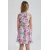Платье DeFacto, Цвет: Розовый, Размер: 5-6 лет, изображение 4