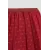 Юбка DeFacto, Цвет: Красный, Размер: 3-4 года, изображение 3