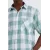 Рубашка Koton, Цвет: Зеленый, Размер: M, изображение 5
