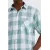 Рубашка Koton, Цвет: Зеленый, Размер: L, изображение 5