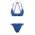 Купальник TRENDYOLMILLA, Цвет: Синий, Размер: 40, изображение 5
