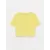 Футболка LC Waikiki, Цвет: Желтый, Размер: 5-6 лет, изображение 2