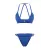 Купальник TRENDYOLMILLA, Цвет: Синий, Размер: 42, изображение 5