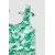 Купальник DeFacto, Цвет: Зеленый, Размер: 10-11 лет, изображение 4