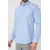 Рубашка Benalli, Цвет: Голубой, Размер: XL, изображение 3