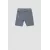 Джинсовые шорты-бермуды DeFacto, Цвет: Индиго, Размер: 8-9 лет, изображение 4