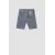 Джинсовые шорты-бермуды DeFacto, Цвет: Индиго, Размер: 8-9 лет, изображение 5