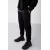 Спортивные штаны Grimelange, Цвет: Черный, Размер: M, изображение 4