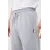 Спортивные штаны Metalic, Цвет: Серый, Размер: XL, изображение 5