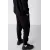 Спортивные штаны Grimelange, Цвет: Черный, Размер: M, изображение 5