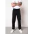 Спортивные штаны Metalic, Цвет: Черный, Размер: 4XL, изображение 3