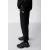 Спортивные штаны Grimelange, Цвет: Черный, Размер: L, изображение 3