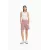 Шорты BERSHKA, Цвет: Розовый, Размер: XL, изображение 5