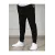Спортивные штаны Relax Family, Цвет: Черный, Размер: XL