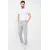Спортивные штаны Metalic, Цвет: Серый, Размер: 4XL, изображение 2