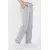 Спортивные штаны Metalic, Цвет: Серый, Размер: XL, изображение 3