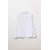 Рубашка Pollito, Цвет: Белый, Размер: 9-10 лет, изображение 2