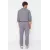 Спортивные штаны TRENDYOL MAN, Цвет: Антрацит, Размер: XL, изображение 5
