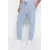 Спортивные штаны TRENDYOL MAN, Цвет: Голубой, Размер: XL